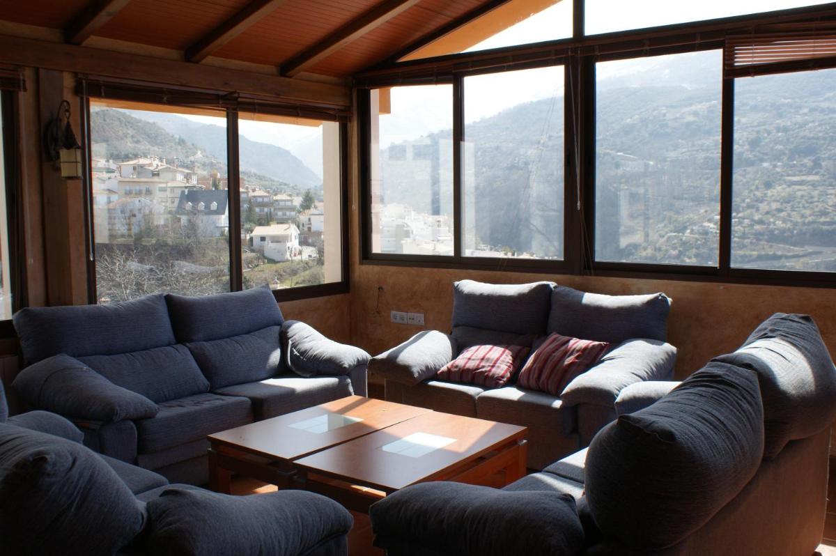 Hotel Juan Francisco - Housity