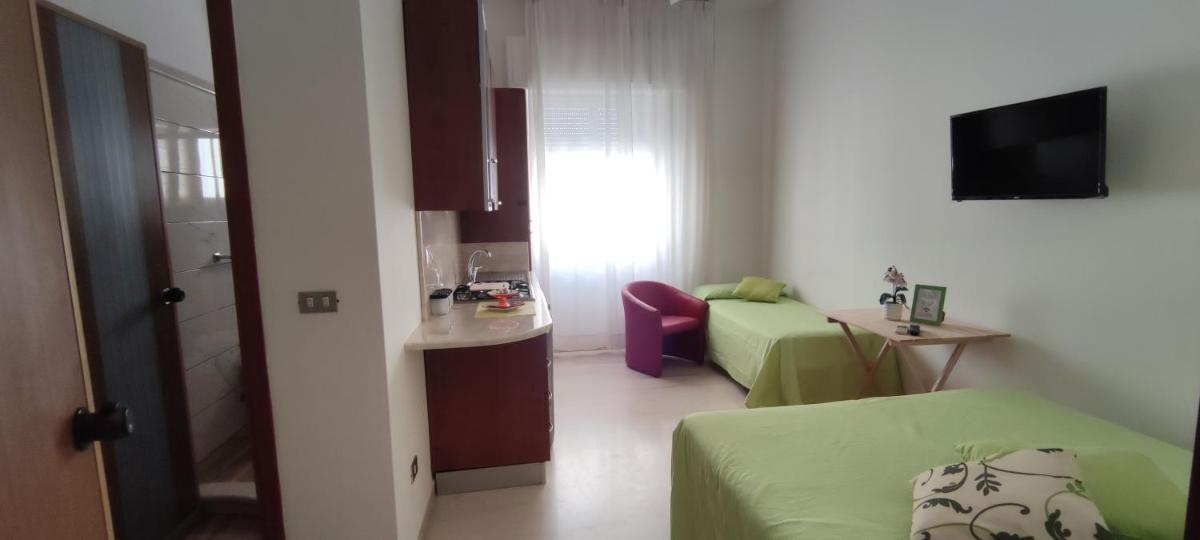 IERRE B&B il piacere dell accoglienza - Housity