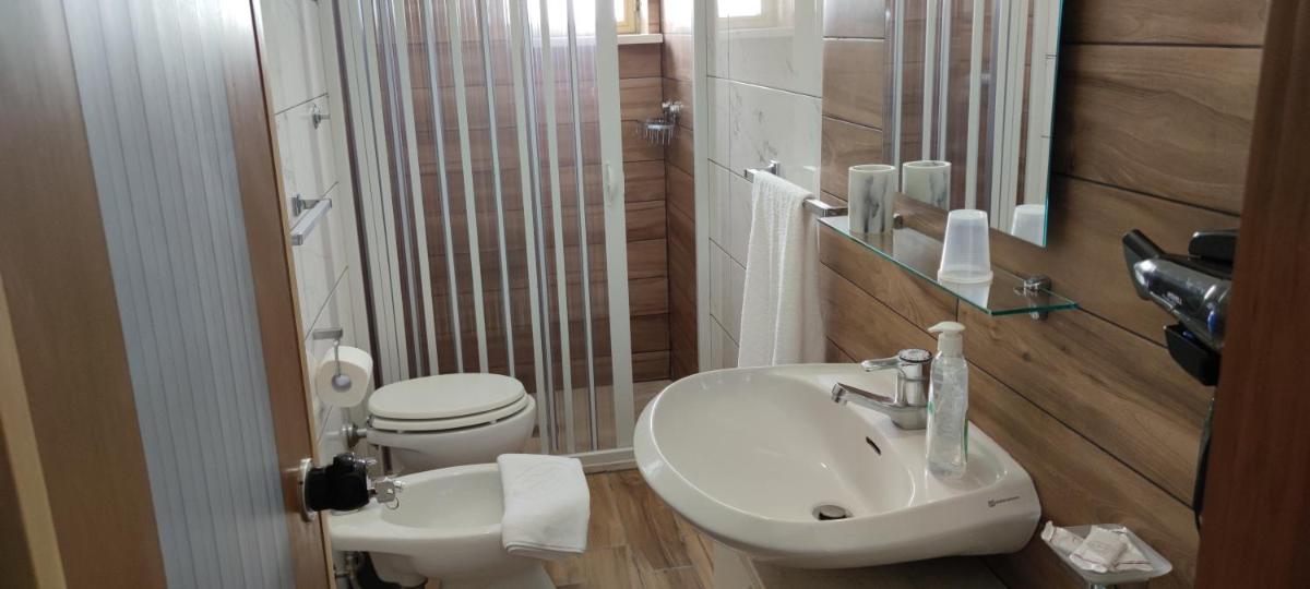 IERRE B&B il piacere dell accoglienza - Housity