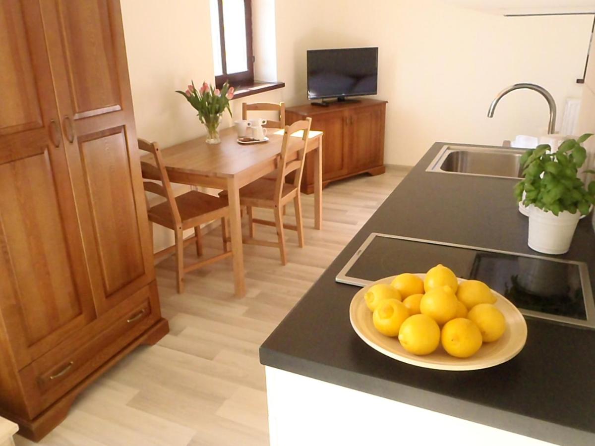 Apartamenty Przy Parku - Housity
