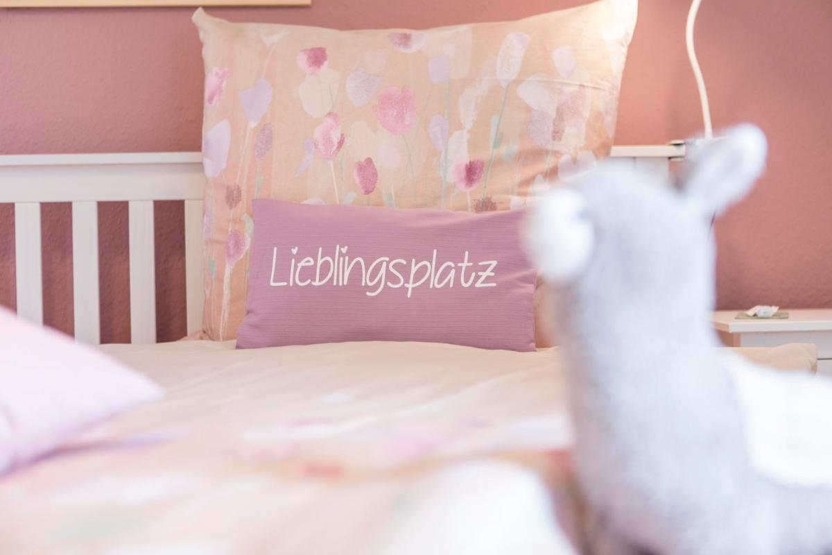 Kleine Auszeit Eifel - Housity