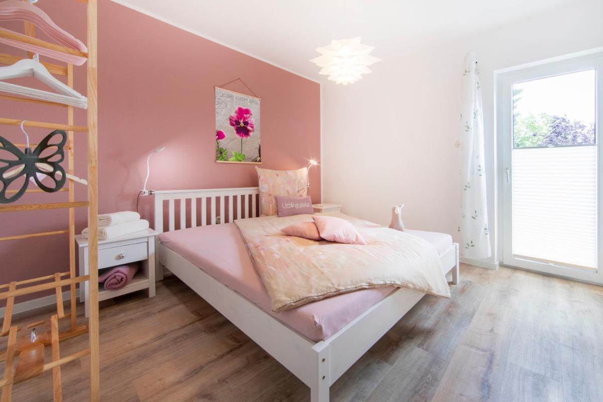 Kleine Auszeit Eifel - Housity