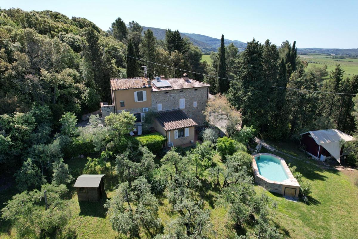 La Locanda del Barbagianni - Housity