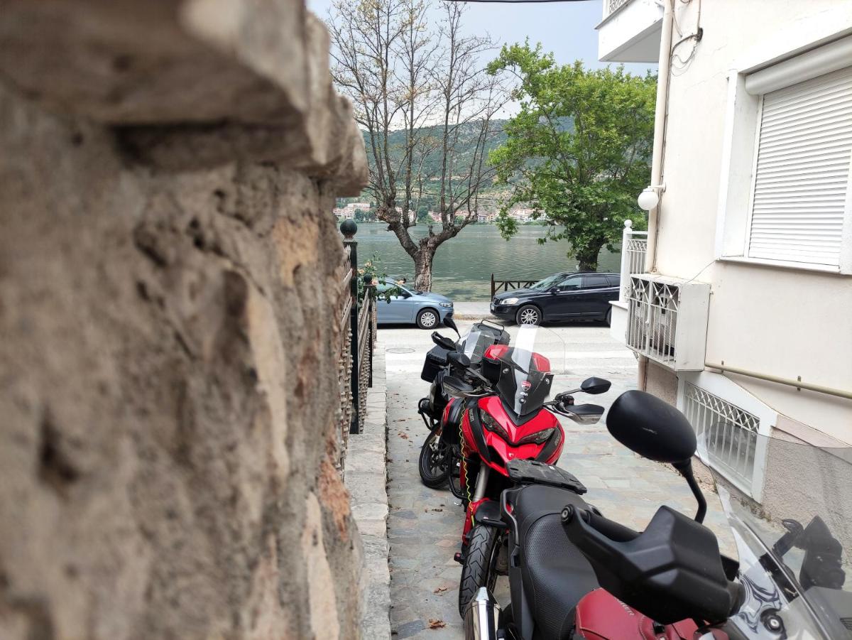 Paraliako katerina Studios & Rooms - Biker Friendly Hotel - Housity