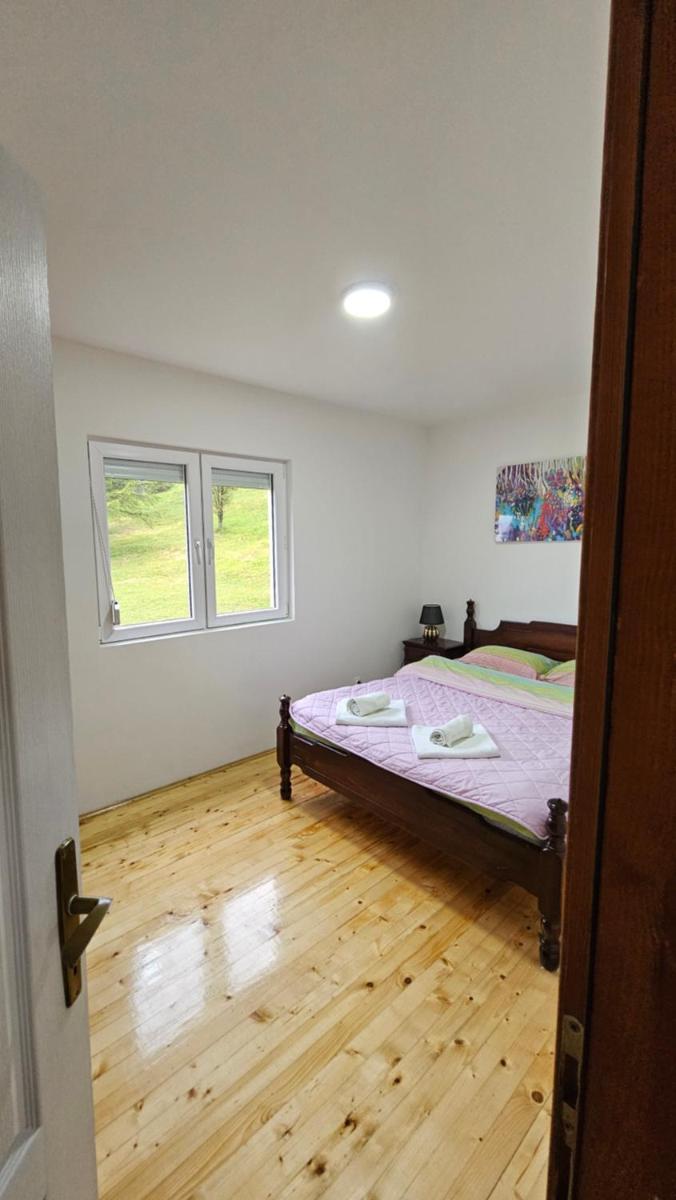 Vila Coka - Housity