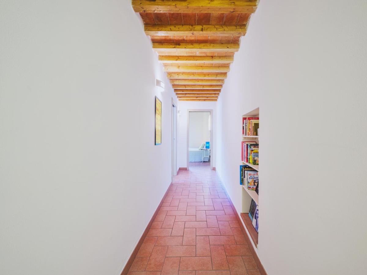 Casa Aida Luxury Apartment in the Heart of Lucca - Housity