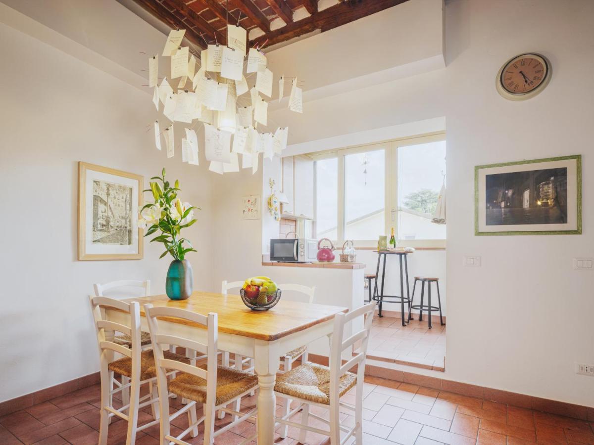 Casa Aida Luxury Apartment in the Heart of Lucca - Housity