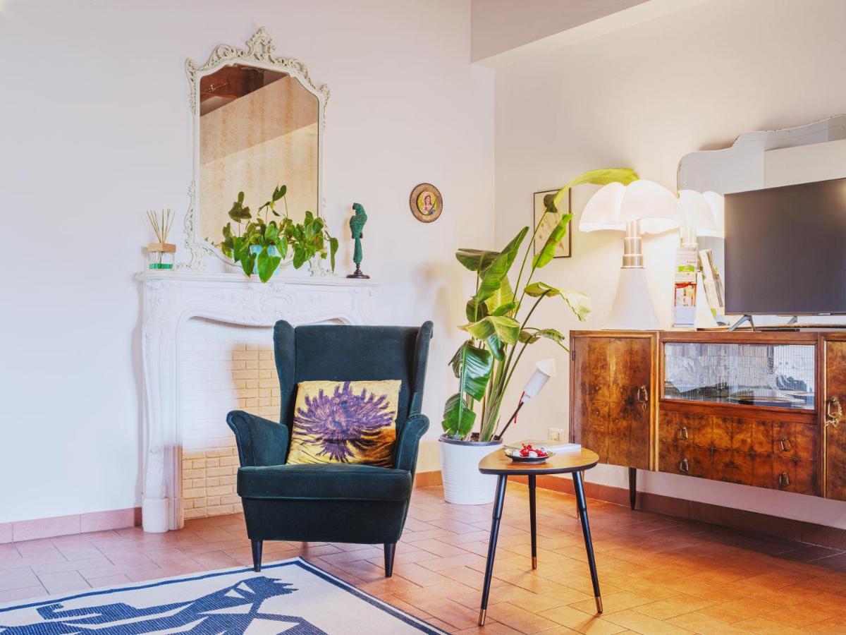 Casa Aida Luxury Apartment in the Heart of Lucca - Housity