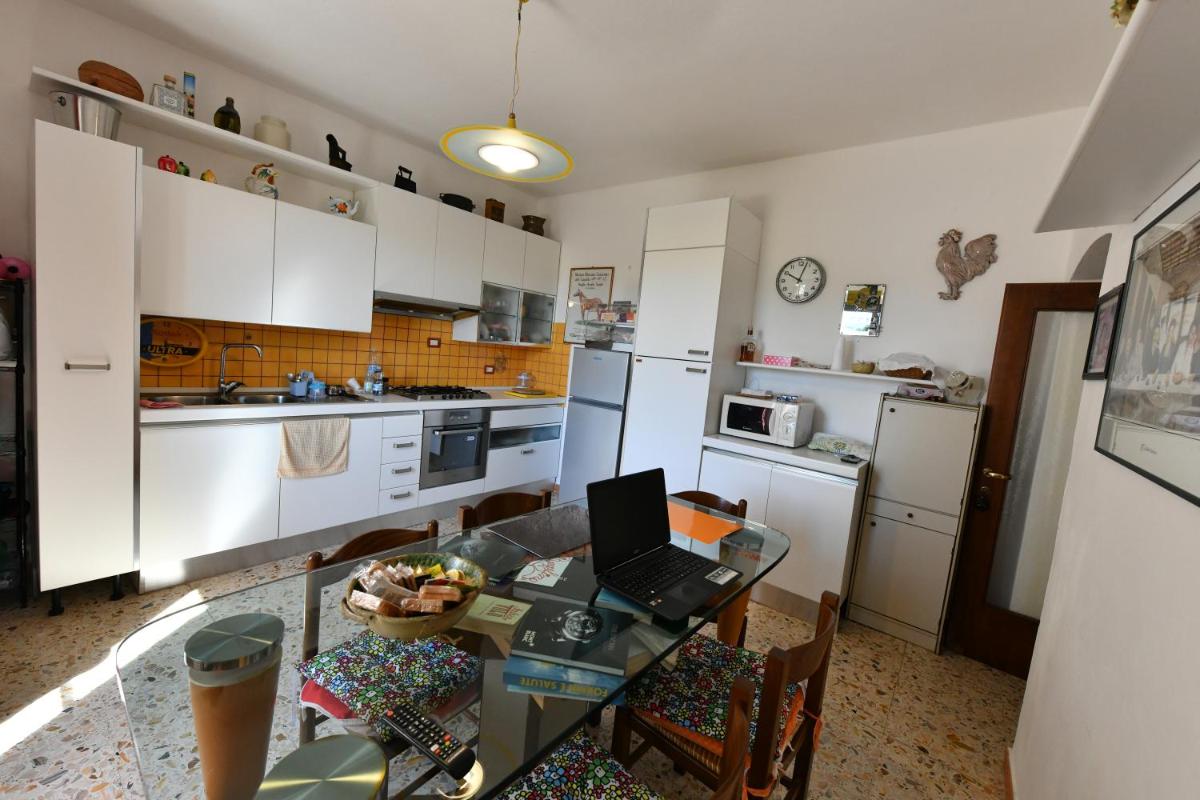 B&B Tredomus - Housity