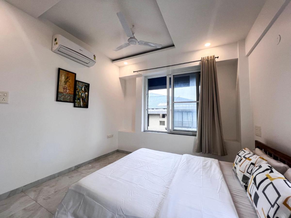 Zest Eco Villa Montana Lonavala - Housity