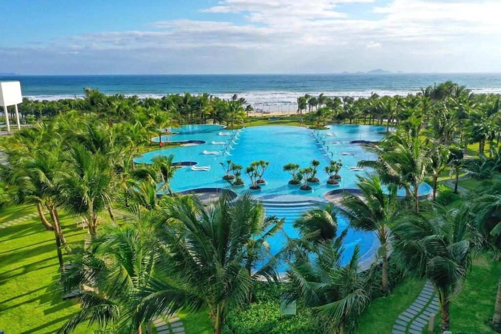 Arena Cam Ranh Bay Resort - Housity