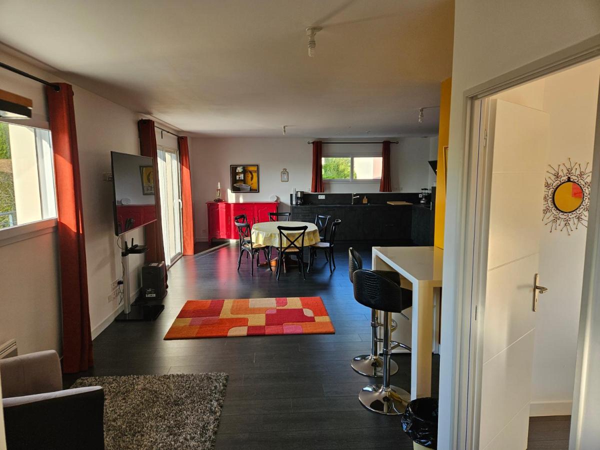 A l'escale fleurie - Housity
