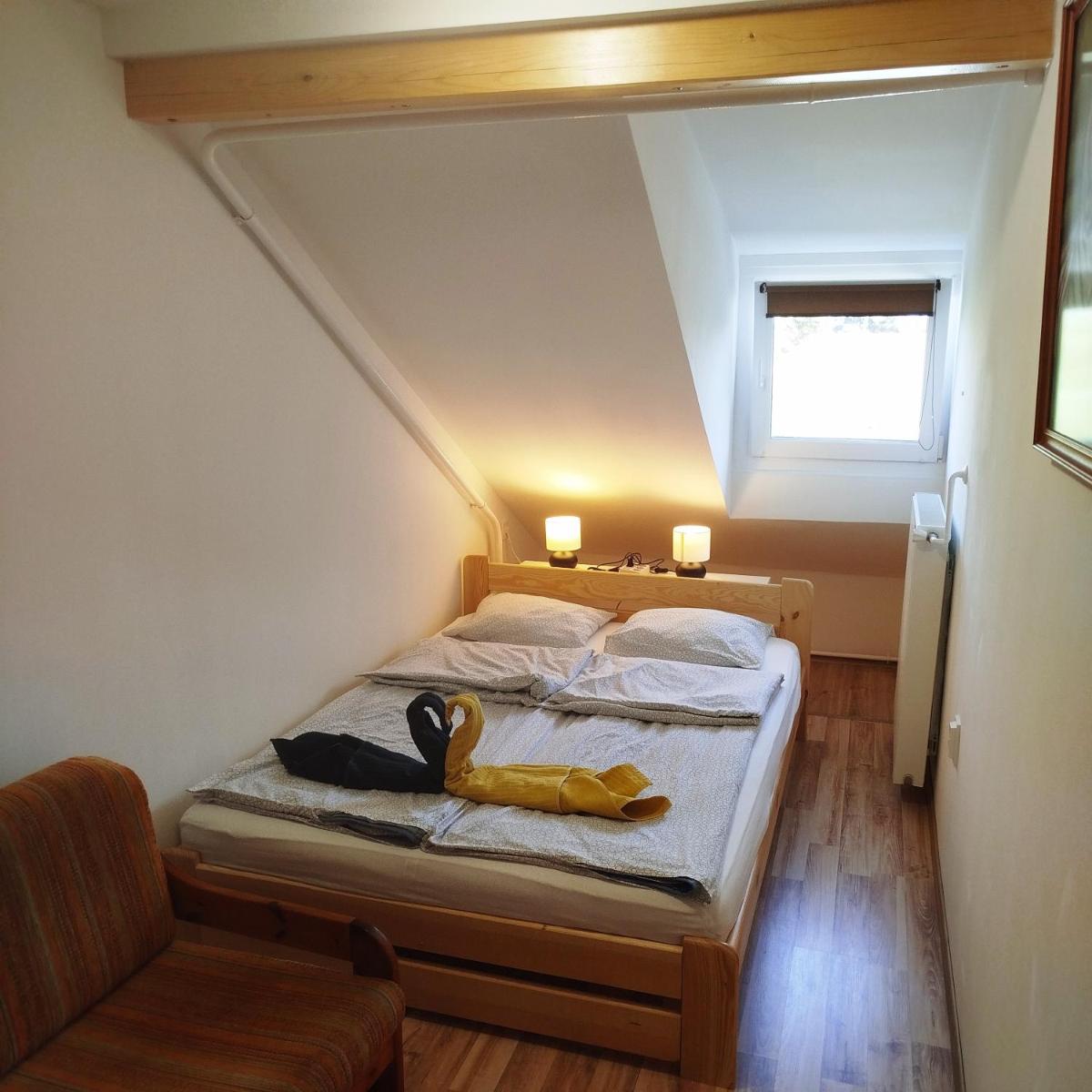 Abakusz - Housity
