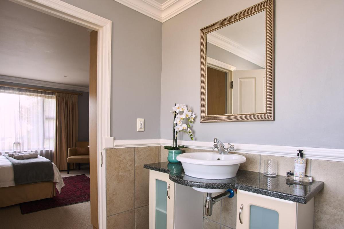 Suitetrails - Villa Mohau 178