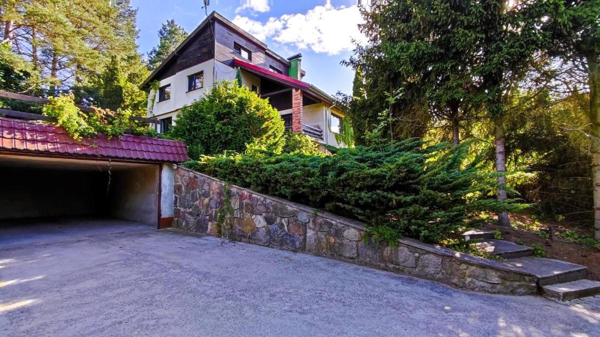 Dom Gościnny Rzeczna 4 - Housity