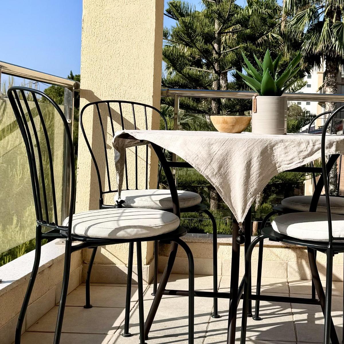 Apartment Hispamar - Hizvo