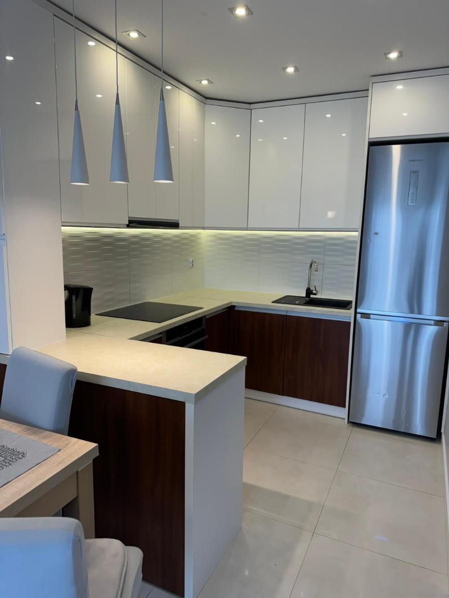 Bożki Apartament Kętrzyn - Hizvo