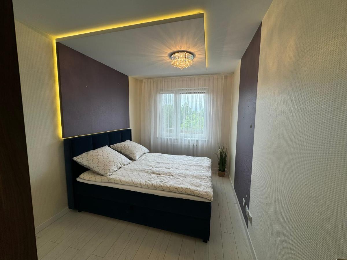 Bożki Apartament Kętrzyn - Hizvo