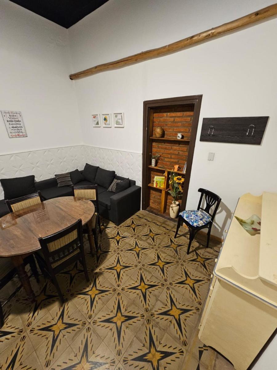 Departamento Alta Gracia - Housity