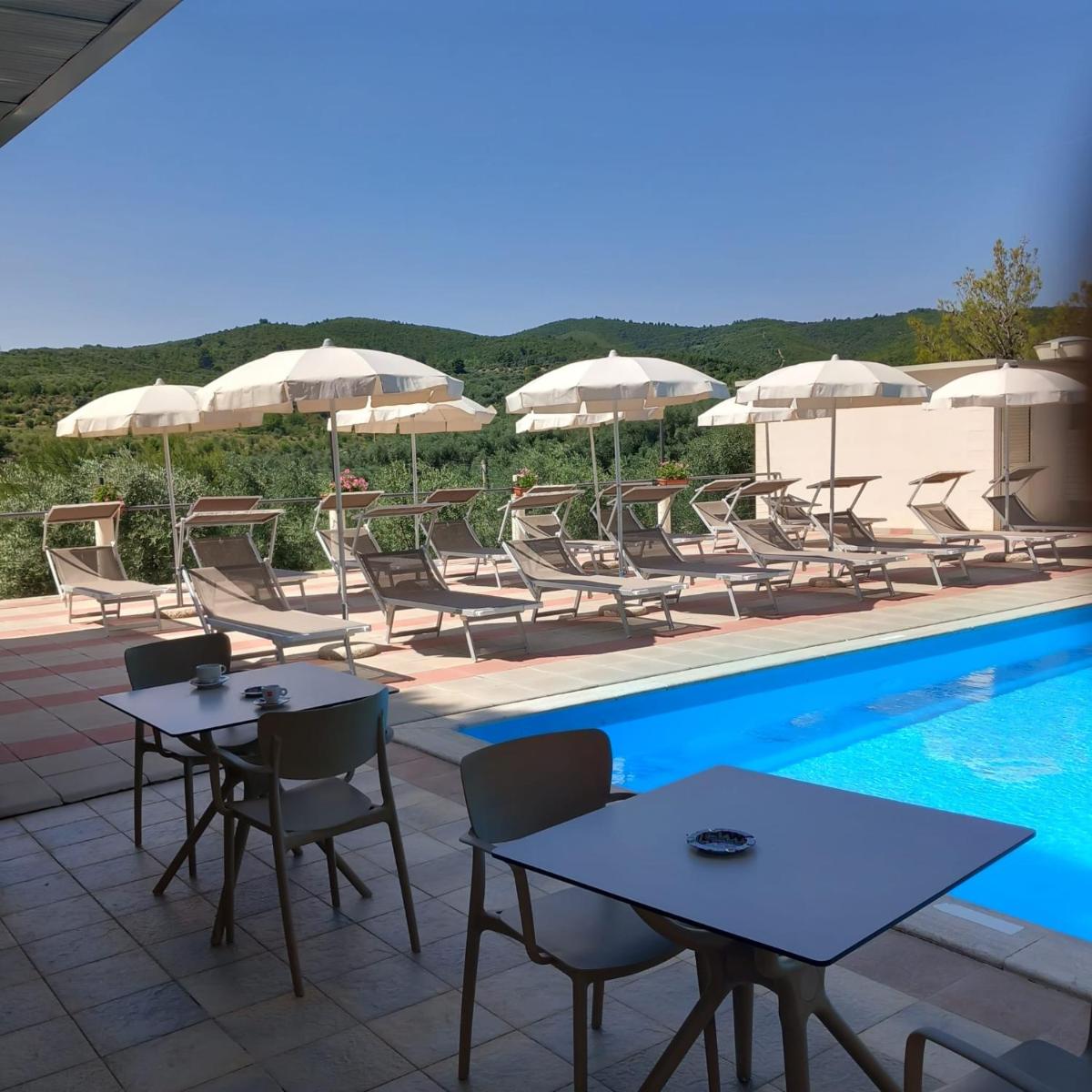 Residence San Luca Vieste - Hizvo