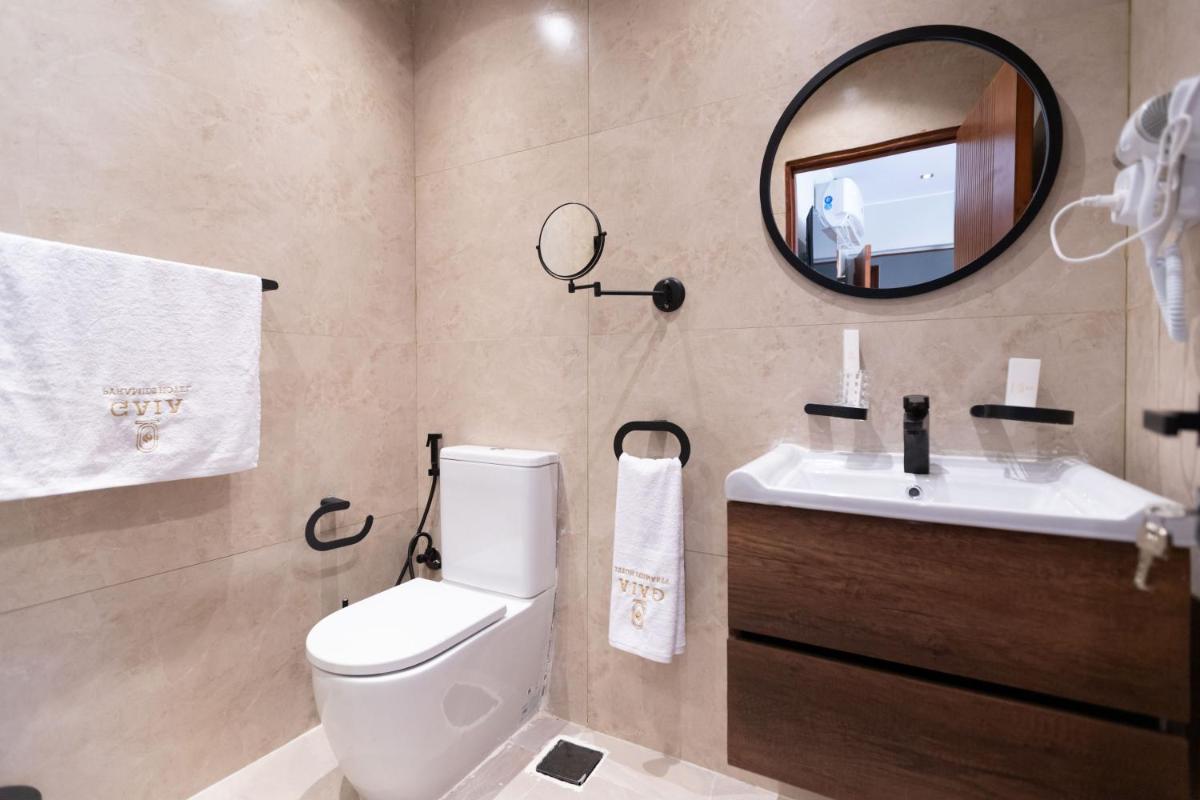 Gaia Pyramids Hotel - Housity