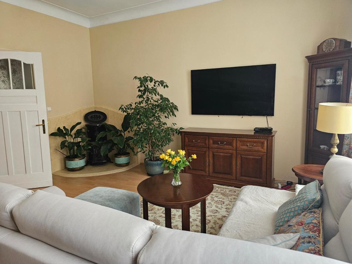 Apartament u Teresy - Housity