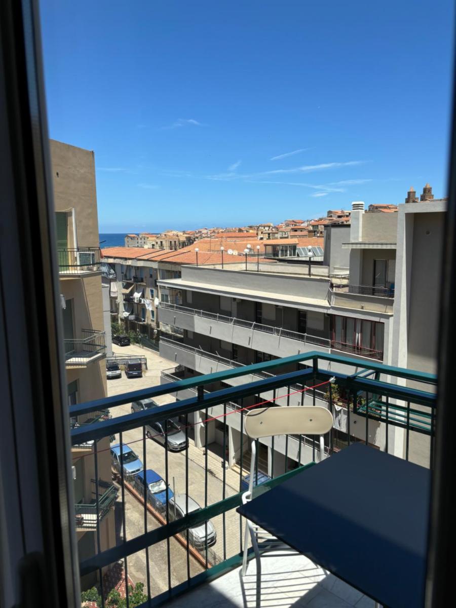 Nooria Sicilian Charme Rooms - Housity