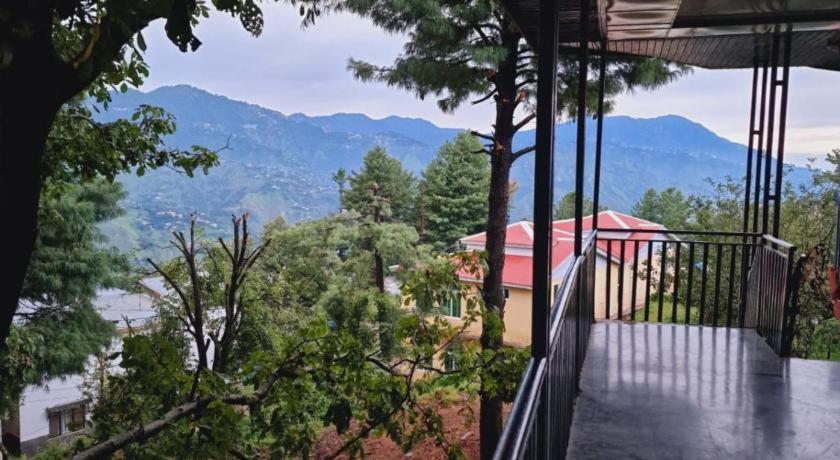 Nathiagali Cottages - Housity