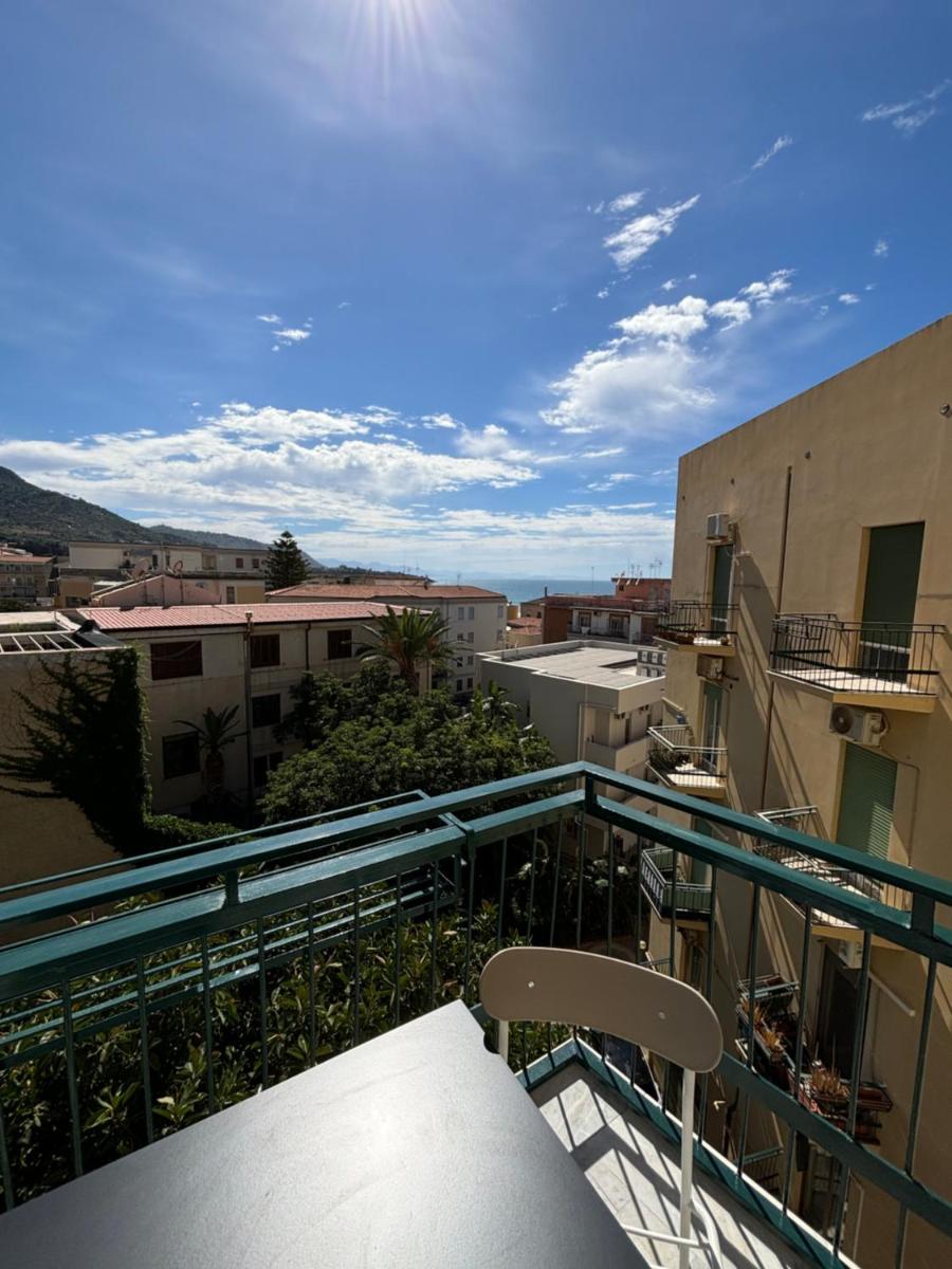 Nooria Sicilian Charme Rooms - Housity
