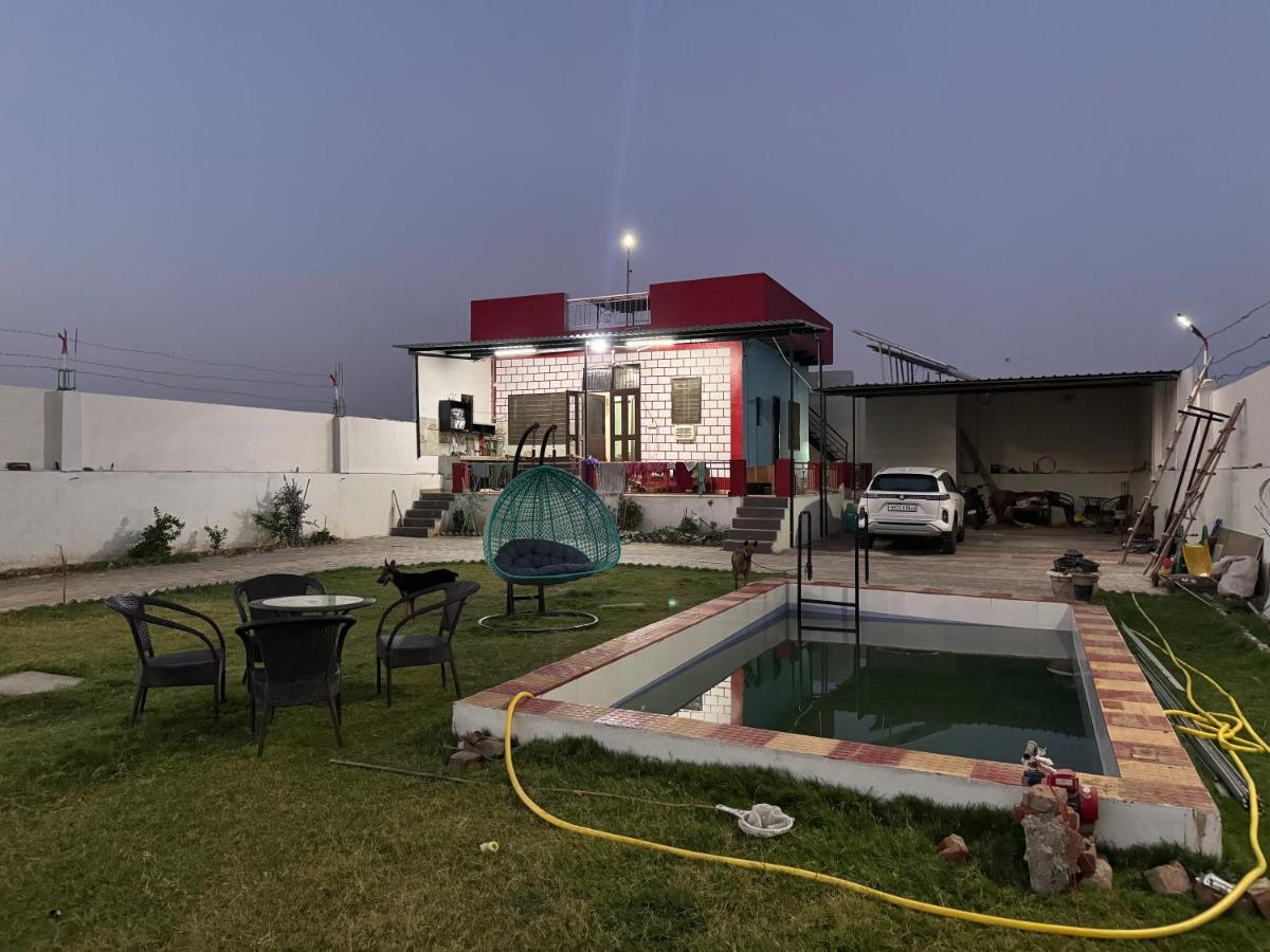 Aarvi bijender farm - Housity