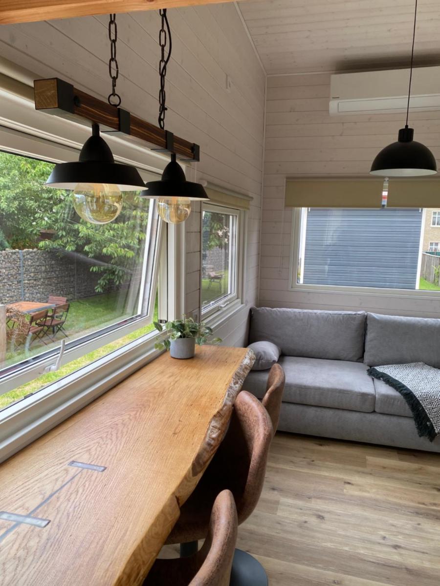 Tiny House Eberswalde Nähe Zentrum - Housity