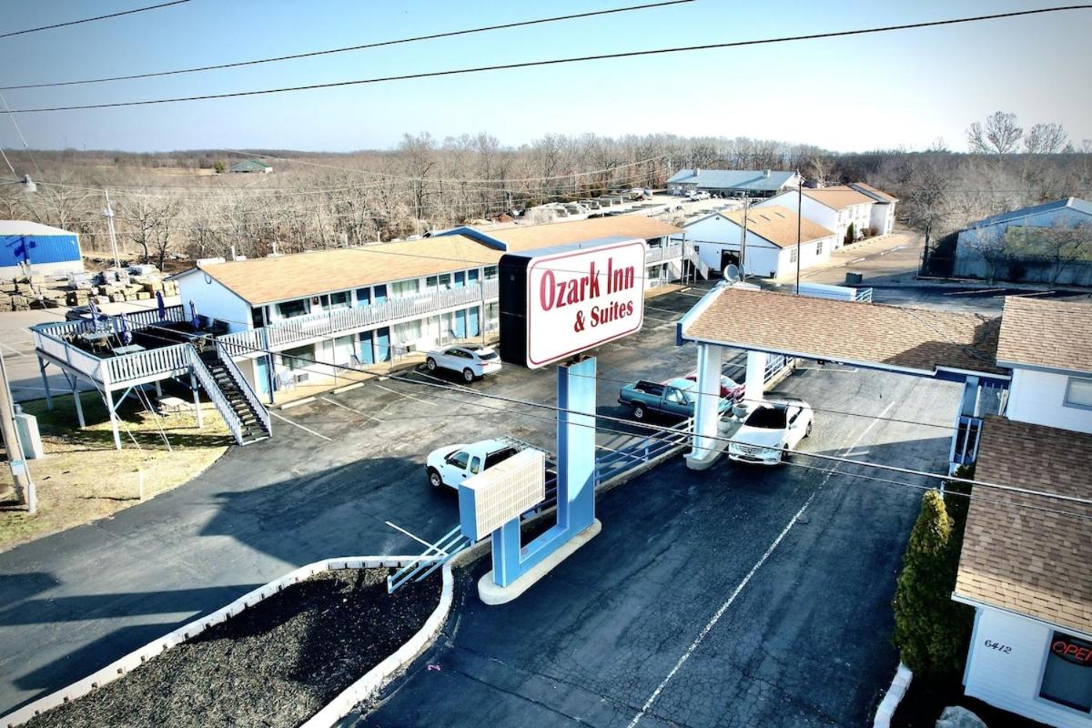 Ozark Inn and Suites - Housity
