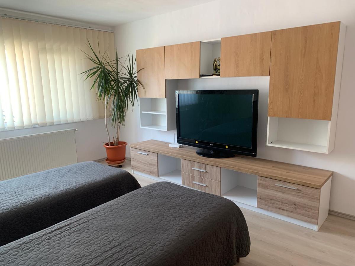 Good luck apartament - Housity