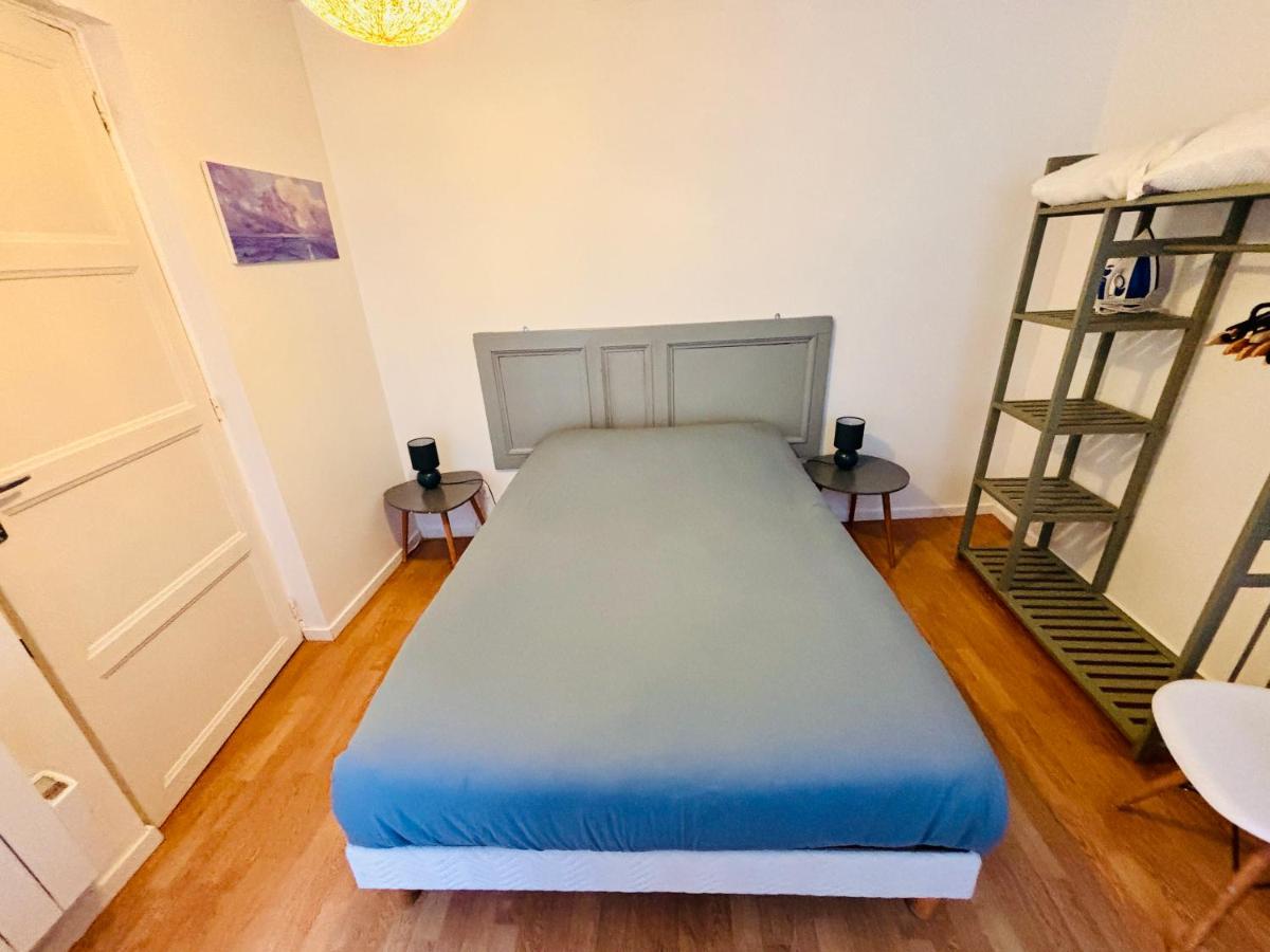 Le Jeanne d'Arc - Appartements meublés - Housity