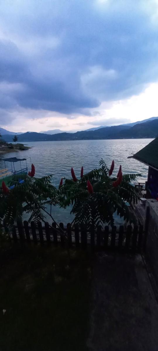 Lejla apartmani - Jablaničko jezero - Housity