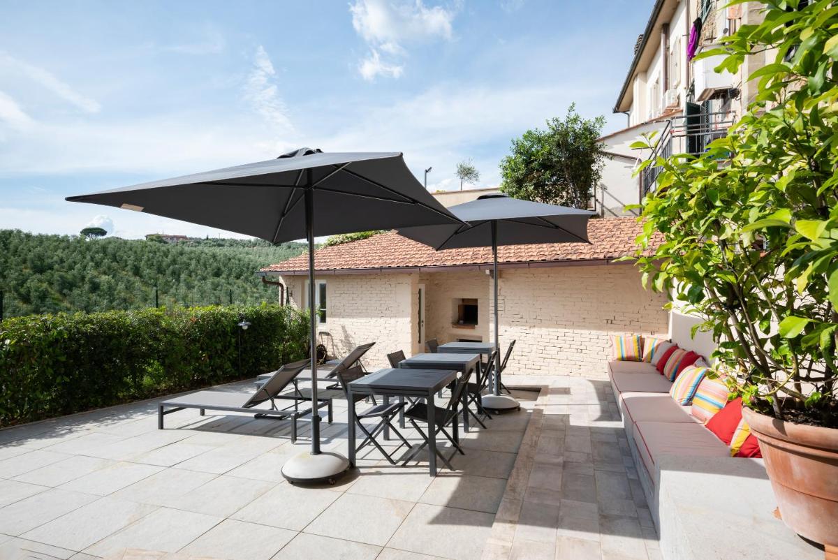 Idea Resort - Rooms&Apartments - Housity