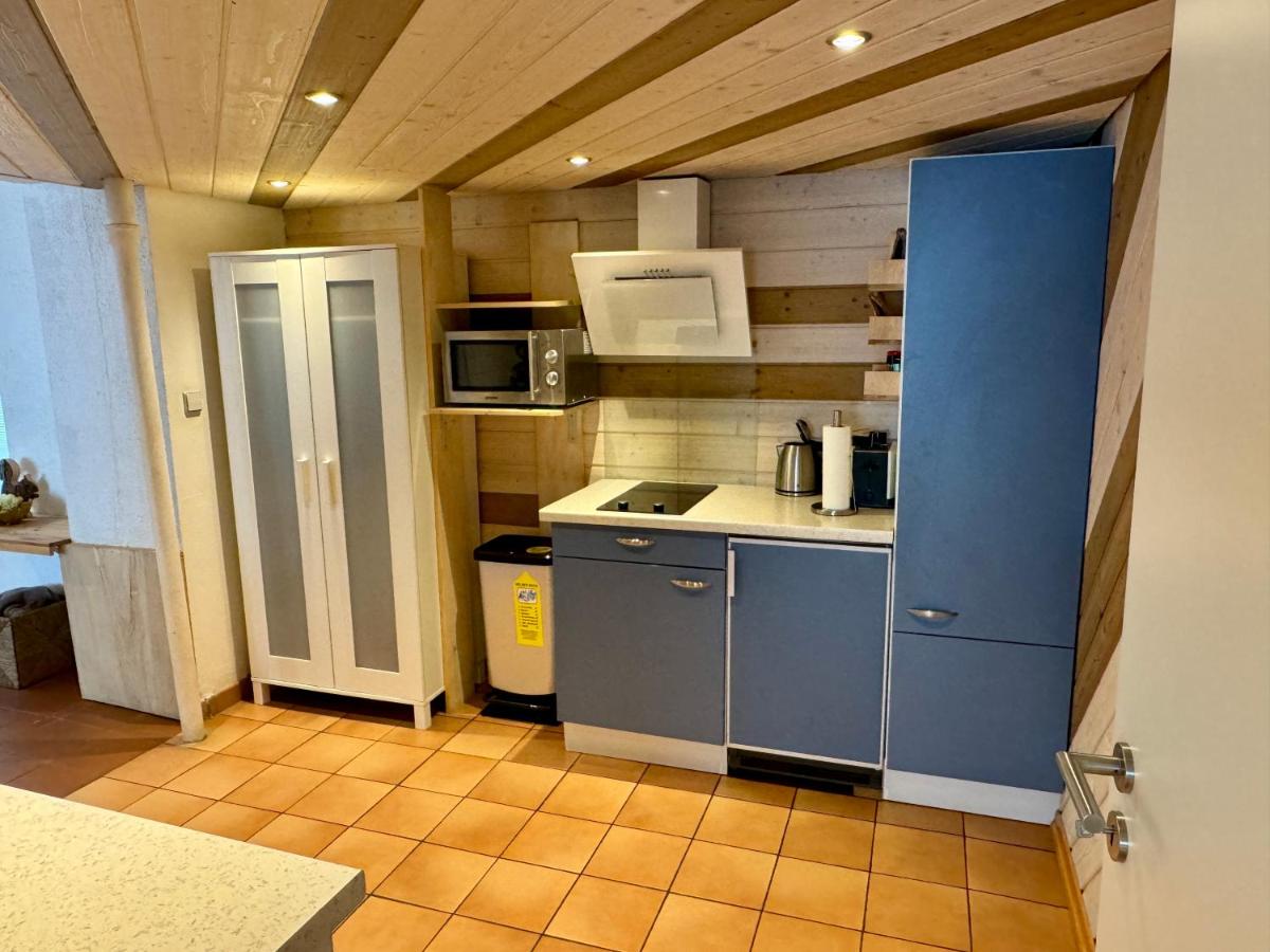 Schwabennestle - Ferienwohnung Albstadt-Onstmettingen - Hizvo