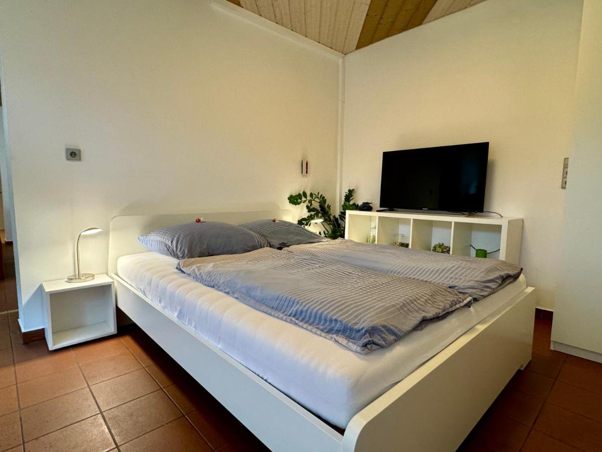Schwabennestle - Ferienwohnung Albstadt-Onstmettingen - Hizvo