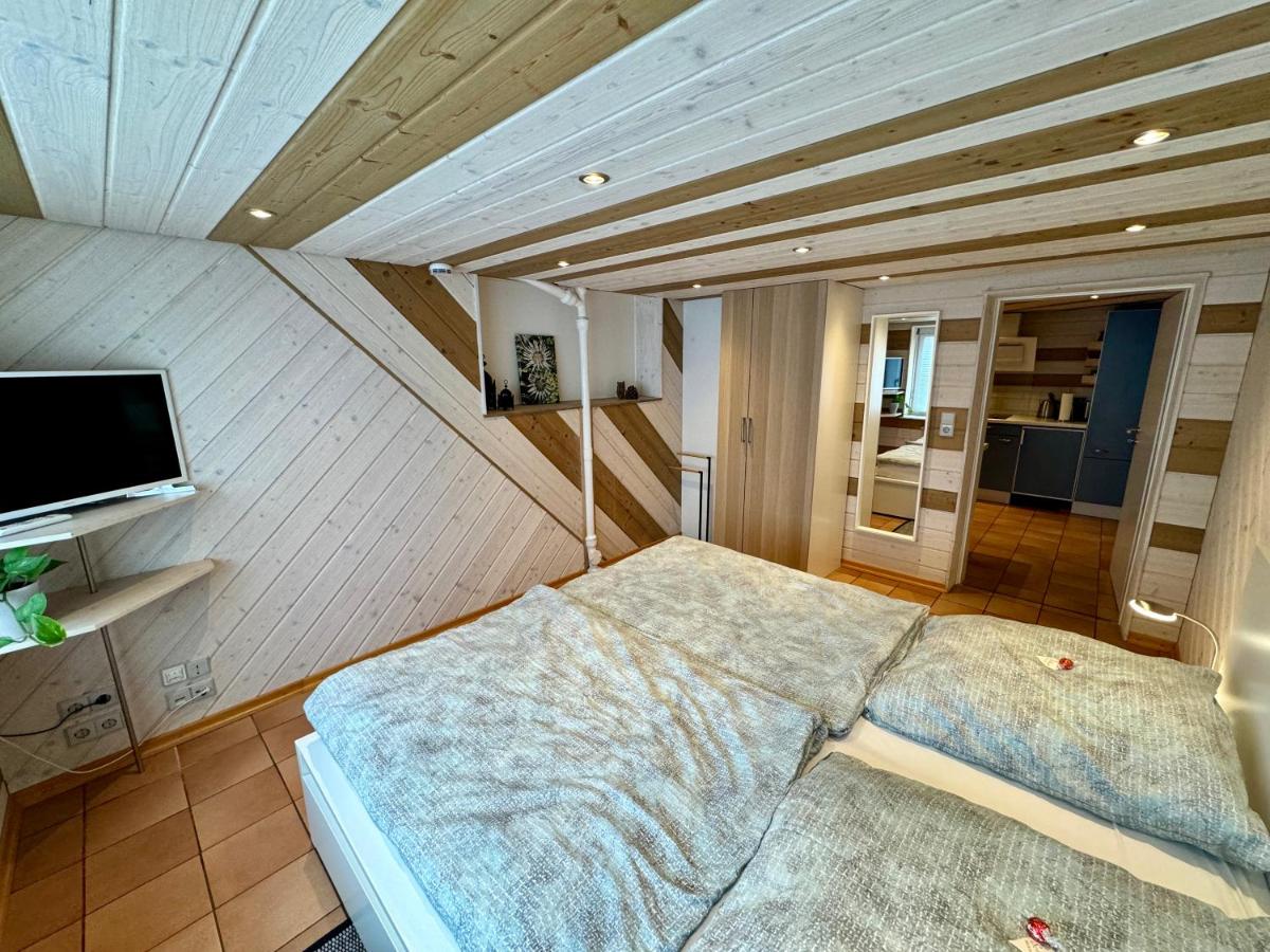 Schwabennestle - Ferienwohnung Albstadt-Onstmettingen - Hizvo