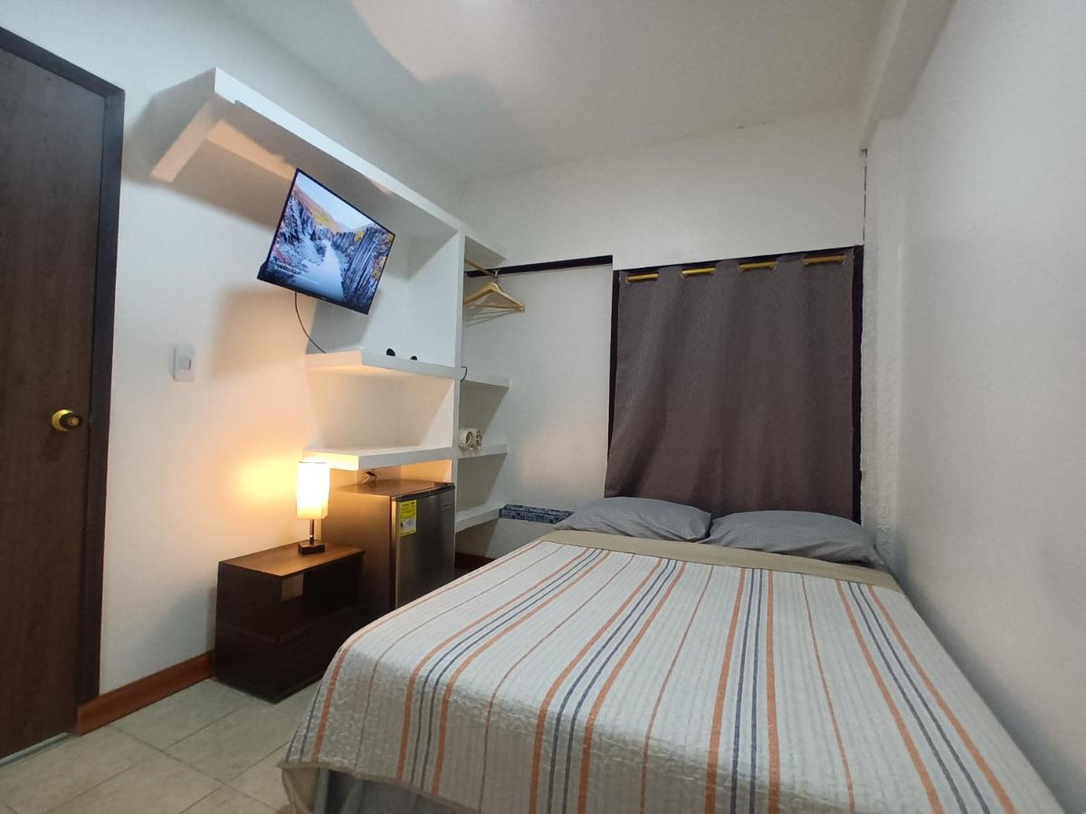 Confortable y Central Habitación a 1 cuadra de la playa - Housity