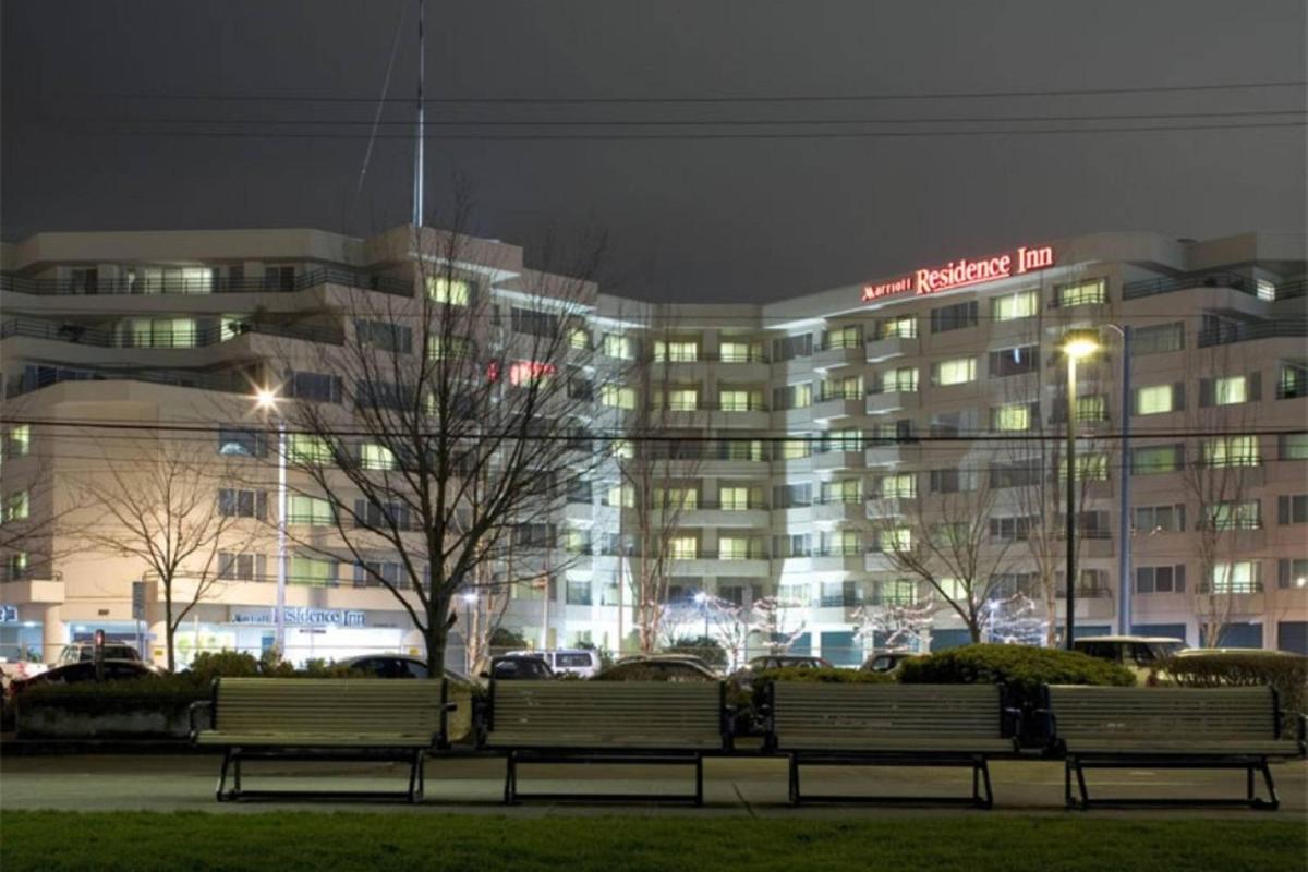 Residence Inn by Marriott Seattle Downtown/Lake Union - Housity