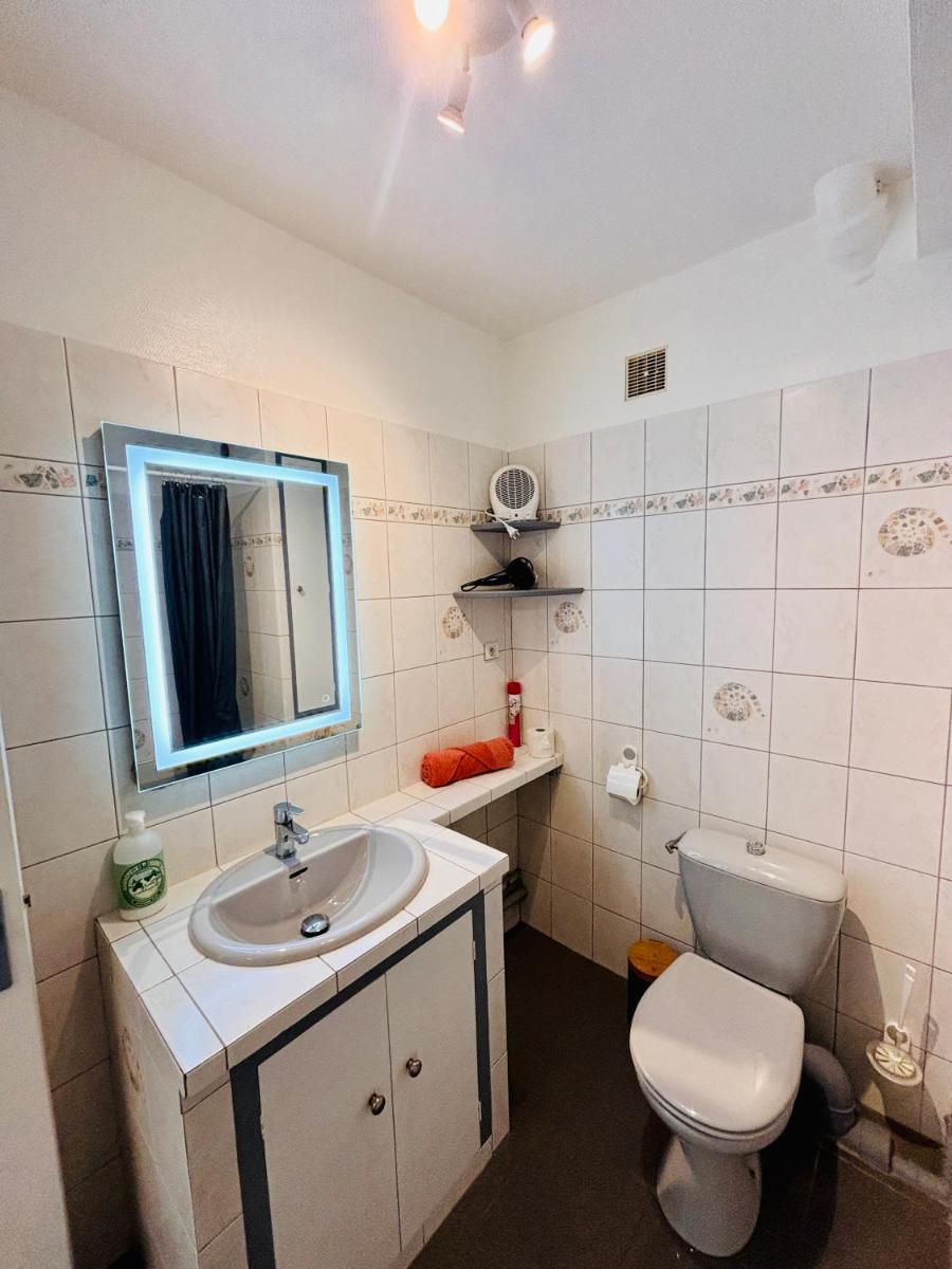 Honoriane - Appartements meublés - Housity
