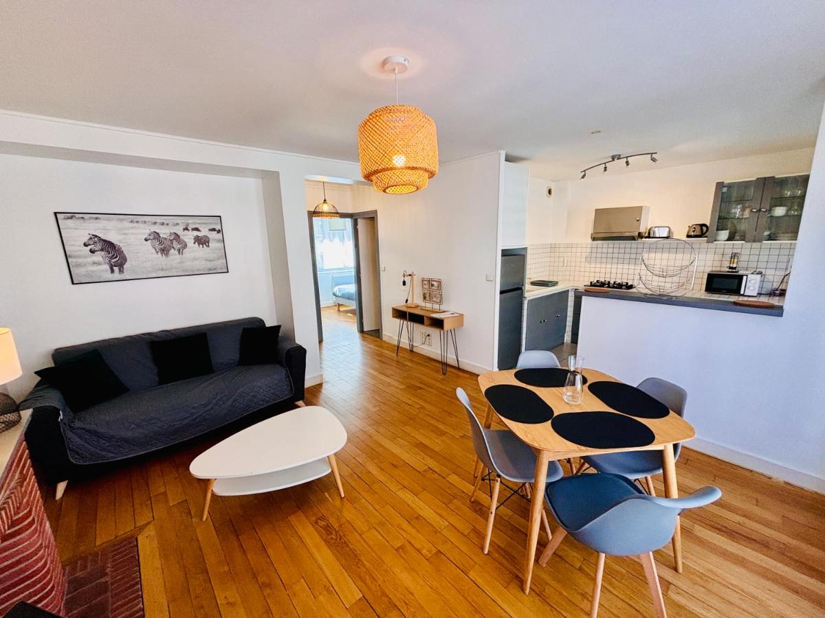 Honoriane - Appartements meublés - Housity