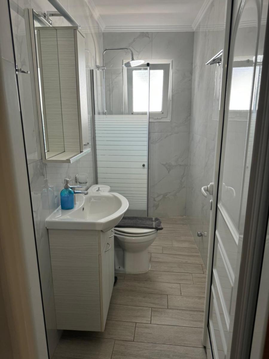 Pansion Olga - Housity