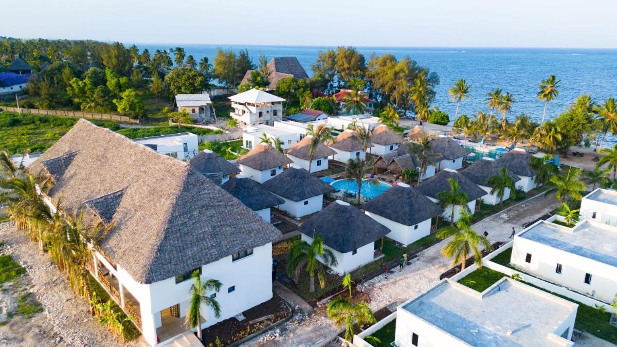 Turkuaz Beach Zanzibar - Housity