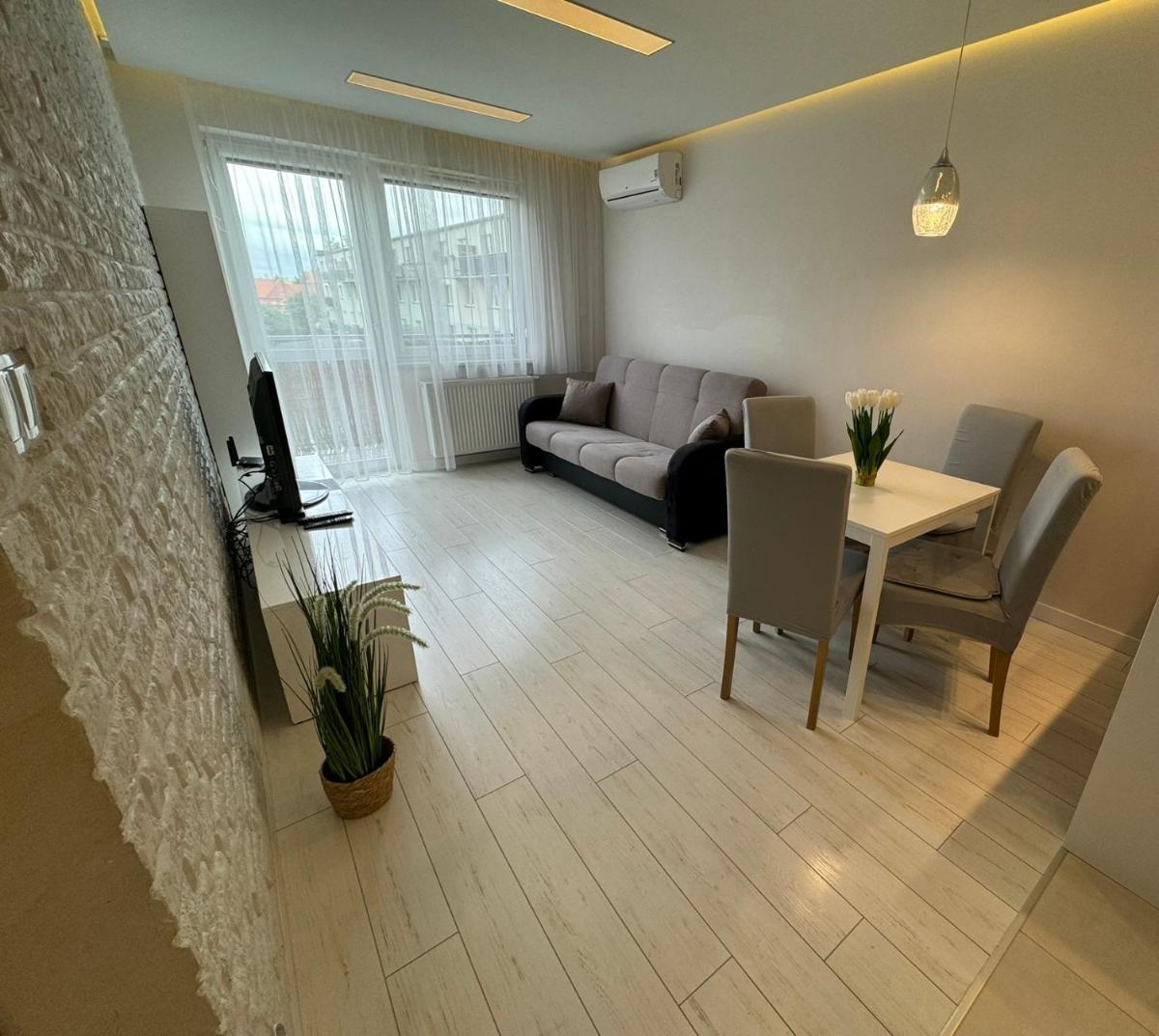 Bożki Apartament Kętrzyn - Hizvo