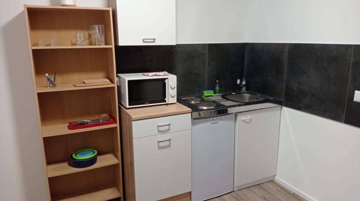 Pension Sommer Locktow - Housity