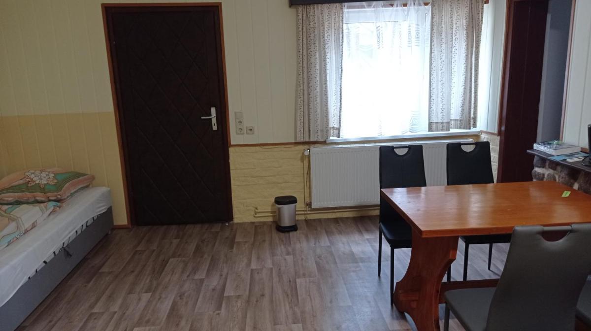 Pension Sommer Locktow - Housity