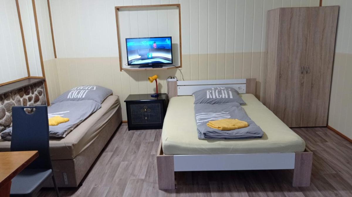 Pension Sommer Locktow - Housity