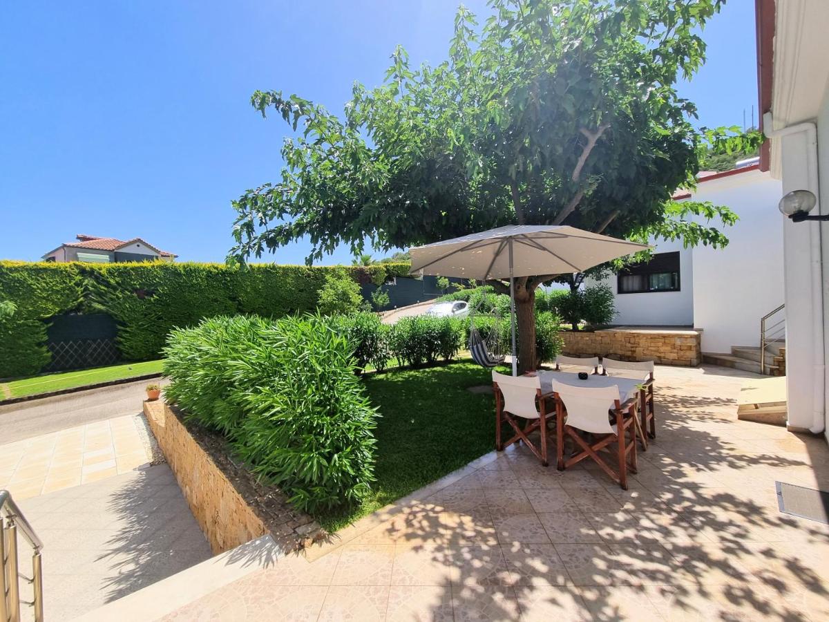 Ktima Amitsa Studios & Apartments - Housity